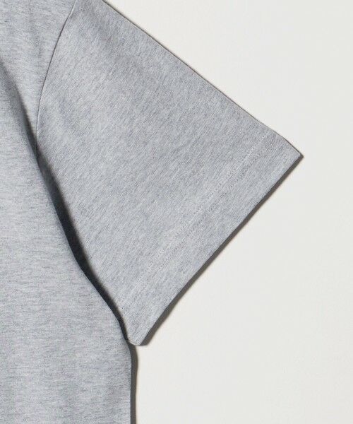 green label relaxing / グリーンレーベル リラクシング Tシャツ | 【別注】＜GOOD ROCK SPEED＞LIFE ショート スリーブ Tシャツ | 詳細19