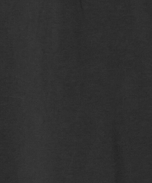 green label relaxing / グリーンレーベル リラクシング ロング・マキシ丈ワンピース | 【WEB限定】＜at ease＞ヘンリーネック カットソー ワンピース | 詳細13