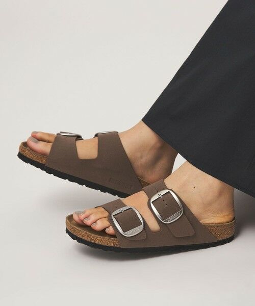 green label relaxing / グリーンレーベル リラクシング サンダル | 【国内EXCLUSIVE】＜BIRKENSTOCK＞アリゾナ サンダル | 詳細1