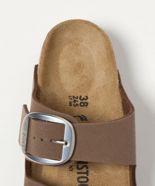 green label relaxing / グリーンレーベル リラクシング サンダル | 【国内EXCLUSIVE】＜BIRKENSTOCK＞アリゾナ サンダル | 詳細10