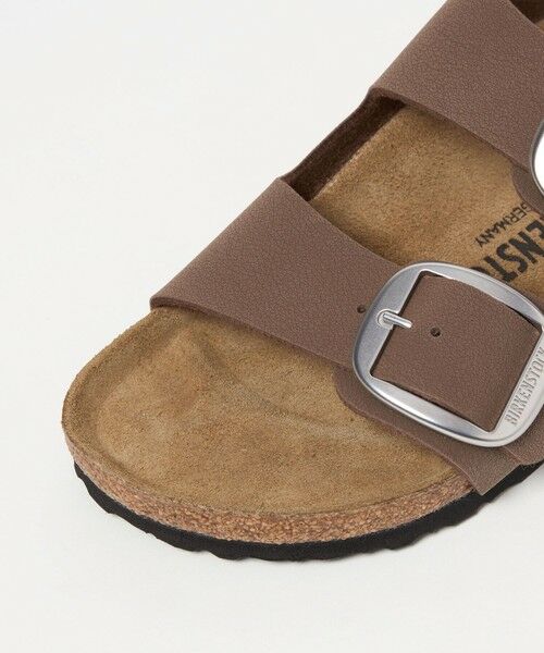 green label relaxing / グリーンレーベル リラクシング サンダル | 【国内EXCLUSIVE】＜BIRKENSTOCK＞アリゾナ サンダル | 詳細11