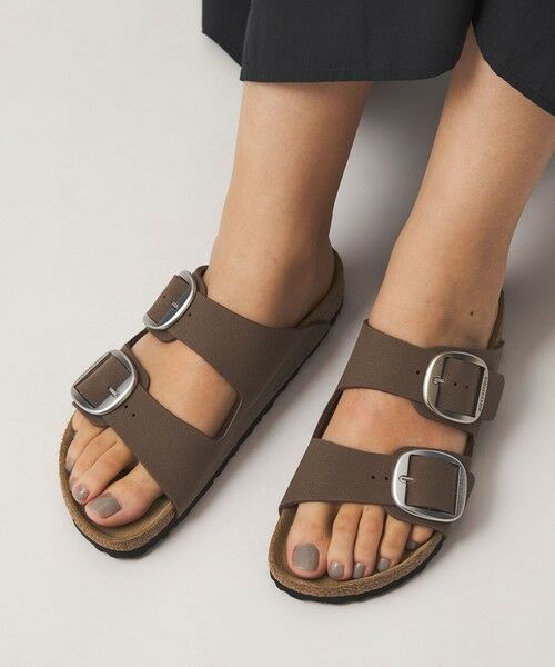 green label relaxing / グリーンレーベル リラクシング サンダル | 【国内EXCLUSIVE】＜BIRKENSTOCK＞アリゾナ サンダル | 詳細2