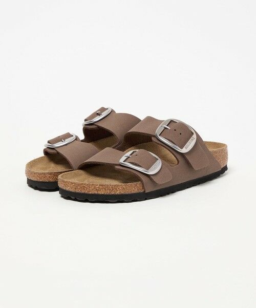 green label relaxing / グリーンレーベル リラクシング サンダル | 【国内EXCLUSIVE】＜BIRKENSTOCK＞アリゾナ サンダル | 詳細5