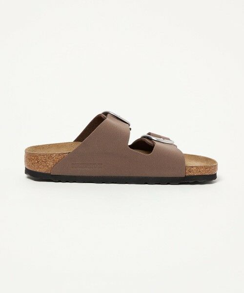 green label relaxing / グリーンレーベル リラクシング サンダル | 【国内EXCLUSIVE】＜BIRKENSTOCK＞アリゾナ サンダル | 詳細7