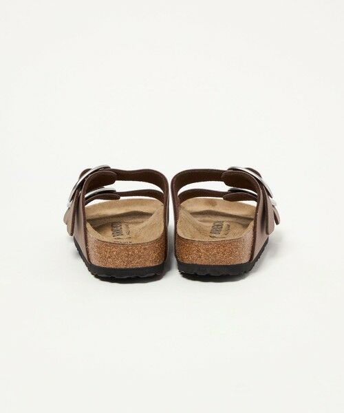 green label relaxing / グリーンレーベル リラクシング サンダル | 【国内EXCLUSIVE】＜BIRKENSTOCK＞アリゾナ サンダル | 詳細8