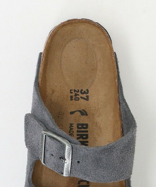 green label relaxing / グリーンレーベル リラクシング サンダル | ＜BIRKENSTOCK＞アリゾナ サンダル | 詳細6