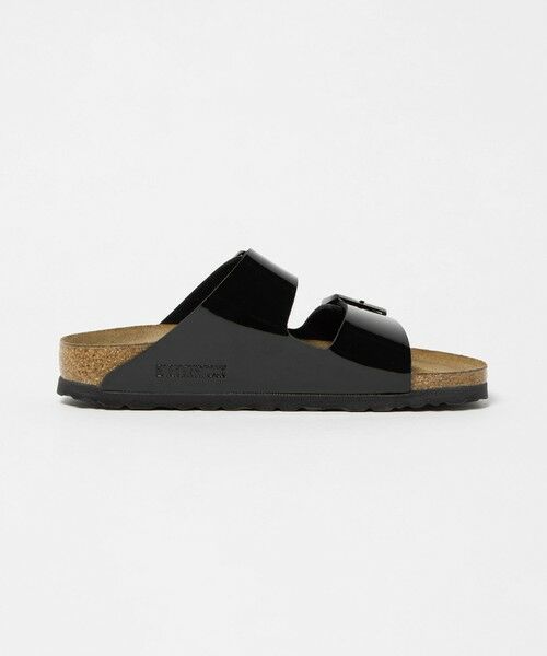 green label relaxing / グリーンレーベル リラクシング サンダル | ＜BIRKENSTOCK＞アリゾナ パテント / ARIZONA | 詳細3