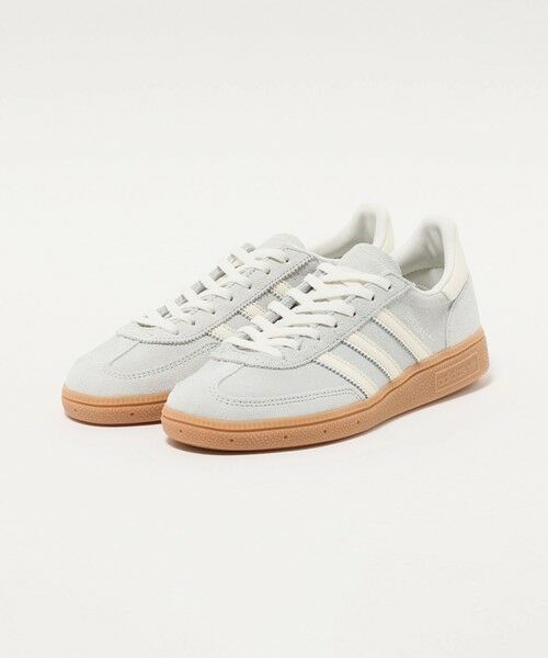 green label relaxing / グリーンレーベル リラクシング スニーカー | ＜adidas Originals＞ハンドボール スペツィアル スニーカー | 詳細1