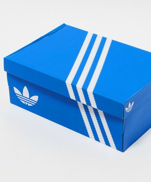 green label relaxing / グリーンレーベル リラクシング スニーカー | ＜adidas Originals＞ハンドボール スペツィアル スニーカー | 詳細10