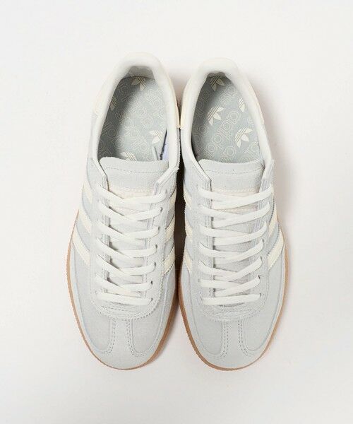 green label relaxing / グリーンレーベル リラクシング スニーカー | ＜adidas Originals＞ハンドボール スペツィアル スニーカー | 詳細2