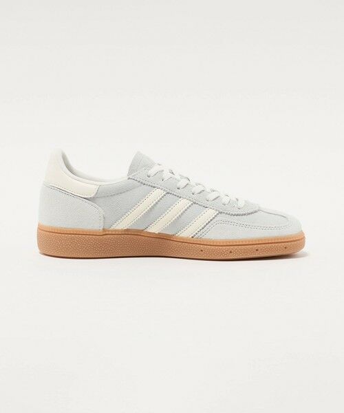 green label relaxing / グリーンレーベル リラクシング スニーカー | ＜adidas Originals＞ハンドボール スペツィアル スニーカー | 詳細3