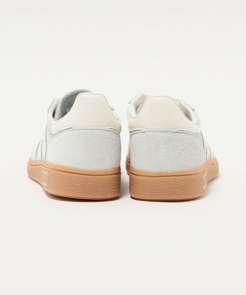 green label relaxing / グリーンレーベル リラクシング スニーカー | ＜adidas Originals＞ハンドボール スペツィアル スニーカー | 詳細4