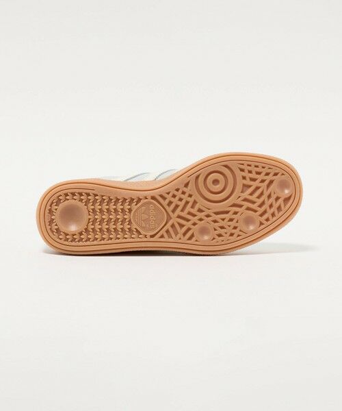green label relaxing / グリーンレーベル リラクシング スニーカー | ＜adidas Originals＞ハンドボール スペツィアル スニーカー | 詳細5