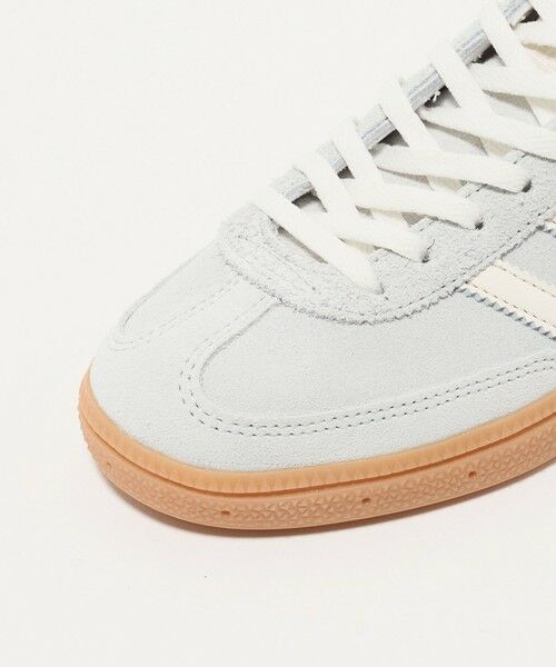green label relaxing / グリーンレーベル リラクシング スニーカー | ＜adidas Originals＞ハンドボール スペツィアル スニーカー | 詳細7