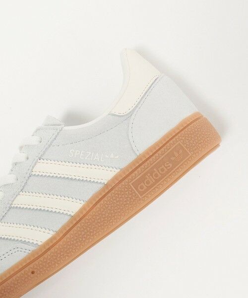 green label relaxing / グリーンレーベル リラクシング スニーカー | ＜adidas Originals＞ハンドボール スペツィアル スニーカー | 詳細8