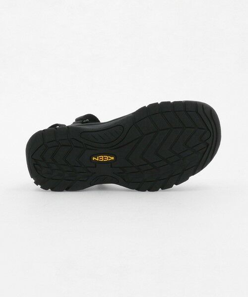 green label relaxing / グリーンレーベル リラクシング サンダル | <KEEN>ウィメンズ ゼラポート ツー サンダル | 詳細13