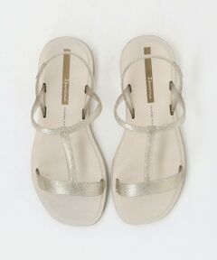 green label relaxing / グリーンレーベル リラクシング サンダル | ＜Ipanema＞GLOW TRENDY SAND サンダル