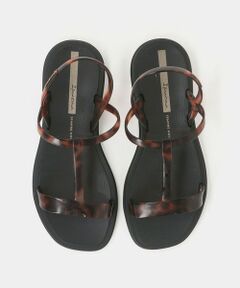 green label relaxing / グリーンレーベル リラクシング サンダル | ＜Ipanema＞GLOW TRENDY SAND サンダル