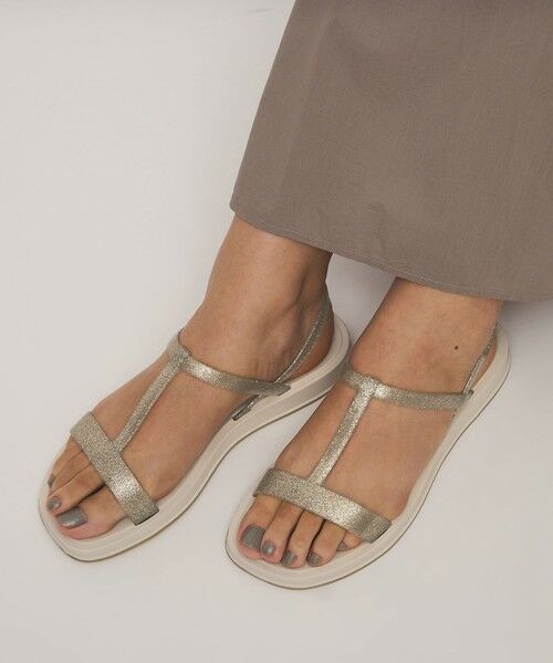 green label relaxing / グリーンレーベル リラクシング サンダル | ＜Ipanema＞GLOW TRENDY SAND サンダル | 詳細1