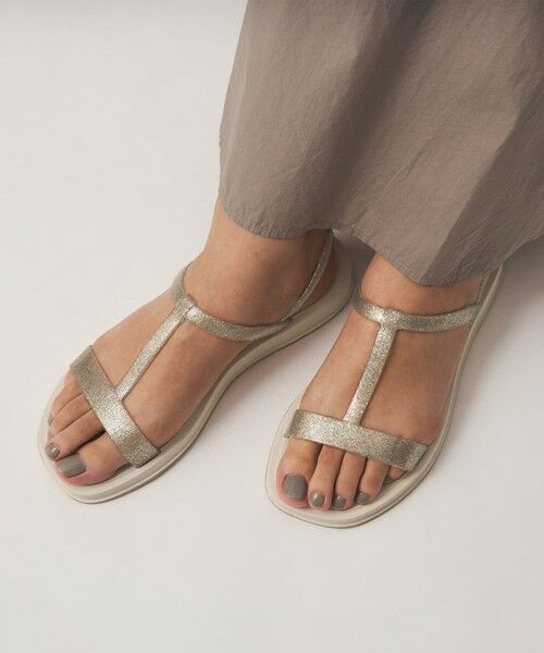 green label relaxing / グリーンレーベル リラクシング サンダル | ＜Ipanema＞GLOW TRENDY SAND サンダル | 詳細2