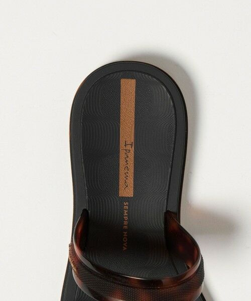 green label relaxing / グリーンレーベル リラクシング サンダル | 【国内EXCLUSIVE】＜Ipanema＞GLOW TRENDY SLIDE サンダル | 詳細6