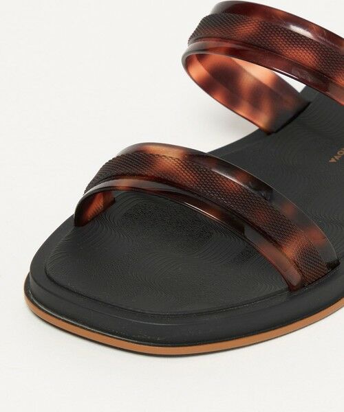 green label relaxing / グリーンレーベル リラクシング サンダル | 【国内EXCLUSIVE】＜Ipanema＞GLOW TRENDY SLIDE サンダル | 詳細7