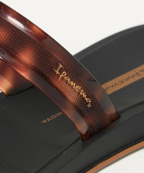 green label relaxing / グリーンレーベル リラクシング サンダル | 【国内EXCLUSIVE】＜Ipanema＞GLOW TRENDY SLIDE サンダル | 詳細9
