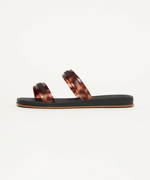 green label relaxing / グリーンレーベル リラクシング サンダル | 【国内EXCLUSIVE】＜Ipanema＞GLOW TRENDY SLIDE サンダル | 詳細1