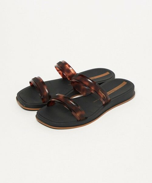 green label relaxing / グリーンレーベル リラクシング サンダル | 【国内EXCLUSIVE】＜Ipanema＞GLOW TRENDY SLIDE サンダル | 詳細2