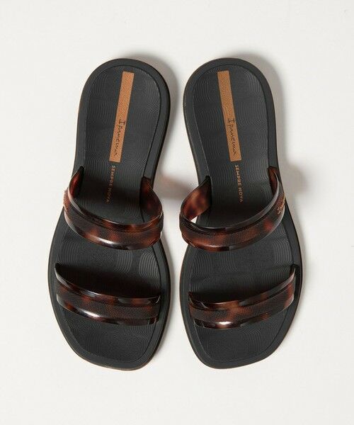 green label relaxing / グリーンレーベル リラクシング サンダル | 【国内EXCLUSIVE】＜Ipanema＞GLOW TRENDY SLIDE サンダル | 詳細3