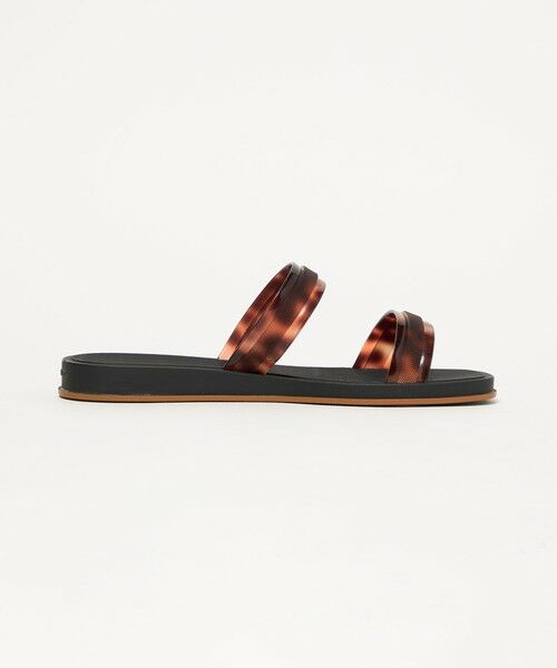 green label relaxing / グリーンレーベル リラクシング サンダル | 【国内EXCLUSIVE】＜Ipanema＞GLOW TRENDY SLIDE サンダル | 詳細4