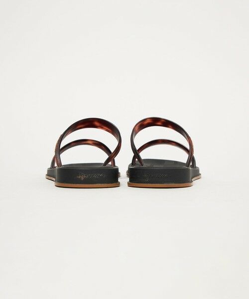 green label relaxing / グリーンレーベル リラクシング サンダル | 【国内EXCLUSIVE】＜Ipanema＞GLOW TRENDY SLIDE サンダル | 詳細5