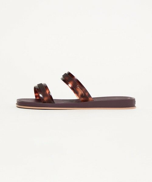 green label relaxing / グリーンレーベル リラクシング サンダル | 【国内EXCLUSIVE】＜Ipanema＞GLOW TRENDY SLIDE サンダル | 詳細13