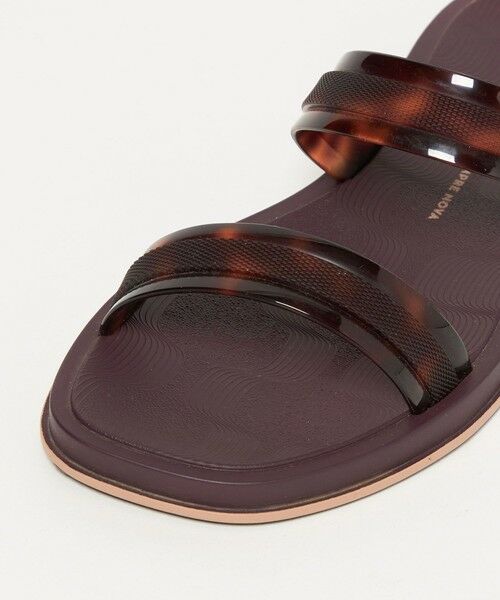 green label relaxing / グリーンレーベル リラクシング サンダル | 【国内EXCLUSIVE】＜Ipanema＞GLOW TRENDY SLIDE サンダル | 詳細15