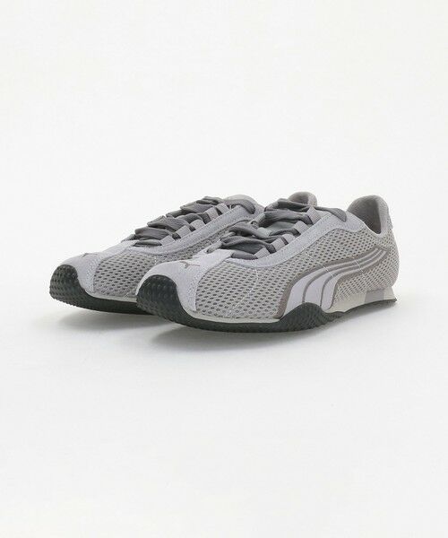 green label relaxing / グリーンレーベル リラクシング スニーカー | ＜PUMA＞Hストリート スニーカー | 詳細1