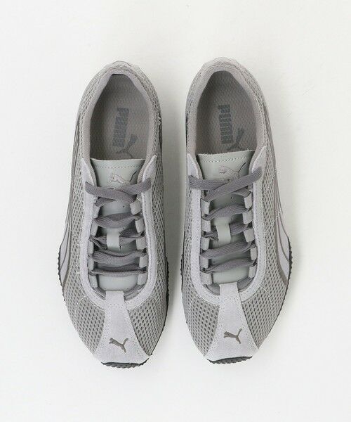green label relaxing / グリーンレーベル リラクシング スニーカー | ＜PUMA＞Hストリート スニーカー | 詳細12