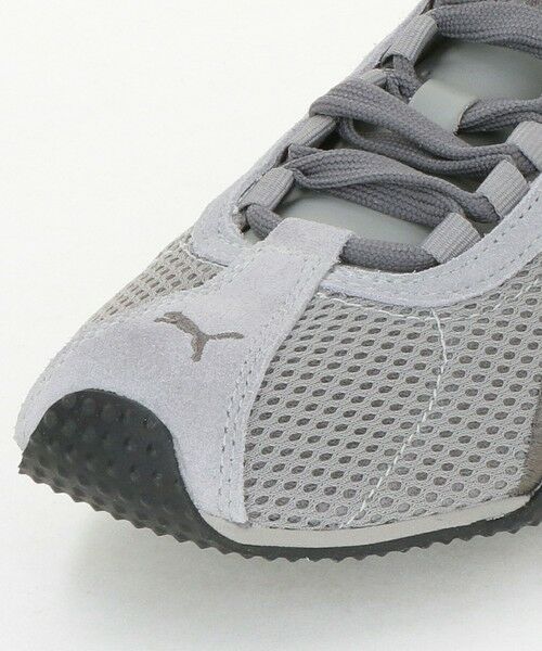 green label relaxing / グリーンレーベル リラクシング スニーカー | ＜PUMA＞Hストリート スニーカー | 詳細7