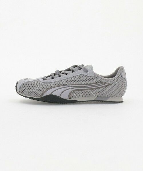green label relaxing / グリーンレーベル リラクシング スニーカー | ＜PUMA＞Hストリート スニーカー（MD.GRAY）