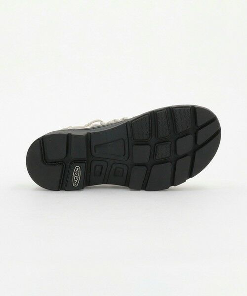 green label relaxing / グリーンレーベル リラクシング サンダル | 【WEB限定】＜KEEN＞ユニーク ピーエルティー シューズ | 詳細8