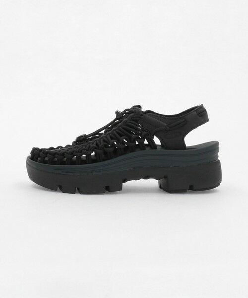 green label relaxing / グリーンレーベル リラクシング サンダル | 【WEB限定】＜KEEN＞ユニーク ピーエルティー シューズ | 詳細16