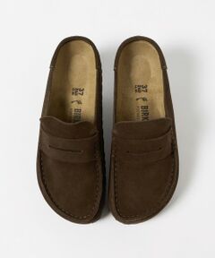 green label relaxing / グリーンレーベル リラクシング フラットシューズ | 【WEB限定】＜BIRKENSTOCK＞ネープルズ ラップシューズ / Naples Wrapped