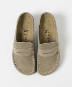 green label relaxing / グリーンレーベル リラクシング フラットシューズ | 【WEB限定】＜BIRKENSTOCK＞ネープルズ ラップシューズ / Naples Wrapped