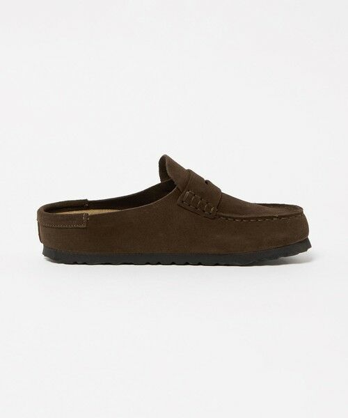 green label relaxing / グリーンレーベル リラクシング フラットシューズ | 【WEB限定】＜BIRKENSTOCK＞ネープルズ ラップシューズ / Naples Wrapped | 詳細3
