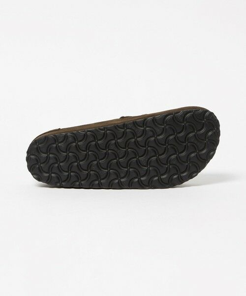 green label relaxing / グリーンレーベル リラクシング フラットシューズ | 【WEB限定】＜BIRKENSTOCK＞ネープルズ ラップシューズ / Naples Wrapped | 詳細5
