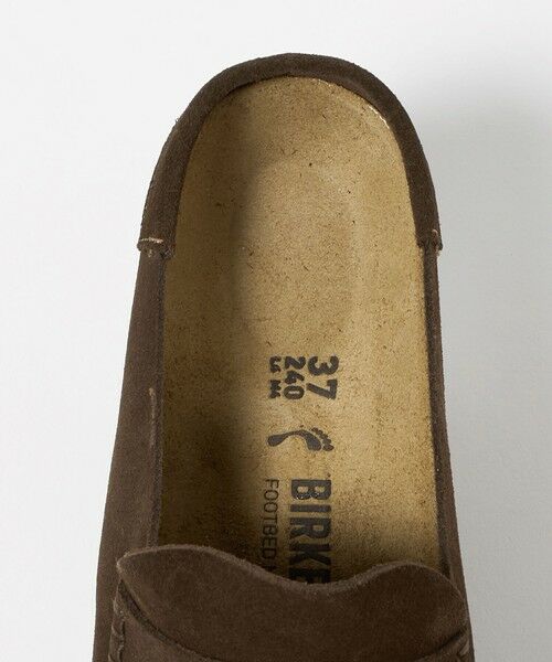 green label relaxing / グリーンレーベル リラクシング フラットシューズ | 【WEB限定】＜BIRKENSTOCK＞ネープルズ ラップシューズ / Naples Wrapped | 詳細6