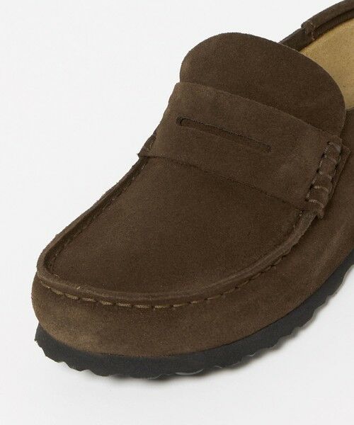 green label relaxing / グリーンレーベル リラクシング フラットシューズ | 【WEB限定】＜BIRKENSTOCK＞ネープルズ ラップシューズ / Naples Wrapped | 詳細7