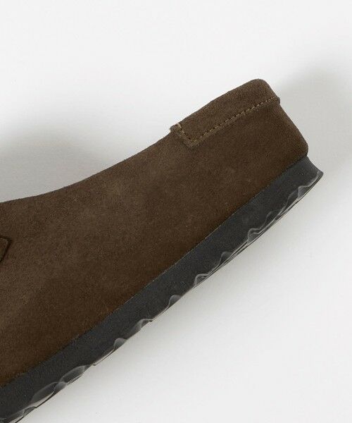 green label relaxing / グリーンレーベル リラクシング フラットシューズ | 【WEB限定】＜BIRKENSTOCK＞ネープルズ ラップシューズ / Naples Wrapped | 詳細8