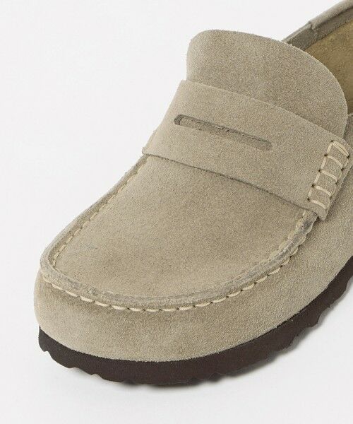 green label relaxing / グリーンレーベル リラクシング フラットシューズ | 【WEB限定】＜BIRKENSTOCK＞ネープルズ ラップシューズ / Naples Wrapped | 詳細12