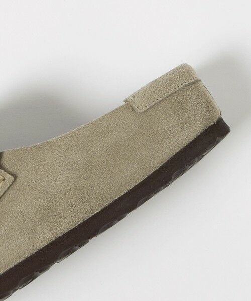 green label relaxing / グリーンレーベル リラクシング フラットシューズ | 【WEB限定】＜BIRKENSTOCK＞ネープルズ ラップシューズ / Naples Wrapped | 詳細13