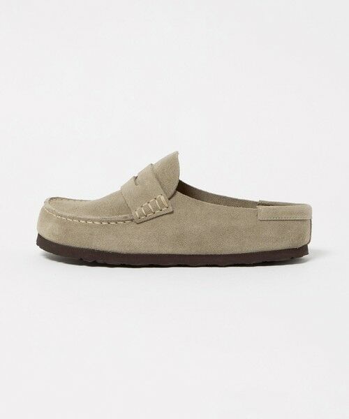 green label relaxing / グリーンレーベル リラクシング フラットシューズ | 【WEB限定】＜BIRKENSTOCK＞ネープルズ ラップシューズ / Naples Wrapped | 詳細11